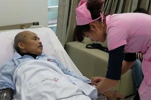 Bệnh ung thư phổi nghệ sĩ Hán Văn Tình mắc phải nguy hiểm thế nào