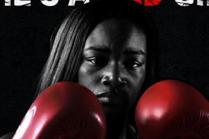 Claressa Maria Shields - Người đẹp cứ bước lên võ đài là giành chiến thắng