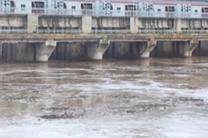 Chủ tịch Thanh Hóa yêu cầu khắc phục ô nhiễm nước sinh hoạt tại thủy điện Bá Thước 2