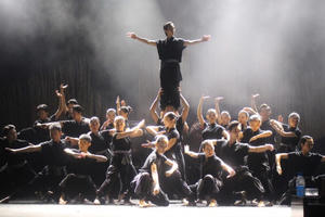 Bình Dương: Gần 1.500 nghệ sĩ tham gia Liên hoan ca, múa, nhạc toàn quốc 2024 - đợt 2 Bình Dương: Gần 1.500 nghệ sĩ tham gia Liên hoan ca, múa, nhạc toàn quốc 2024 - đợt 2