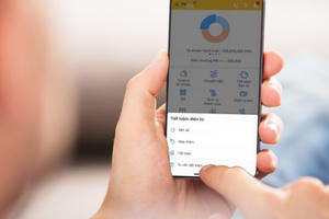 Gửi tiết kiệm online tại PVcomBank - Thêm tiện ích, tăng ưu đãi