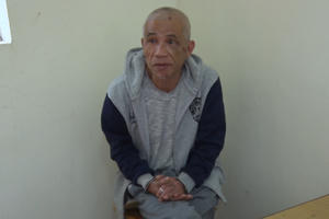 Nghịch tử dùng dao đâm bố tử vong