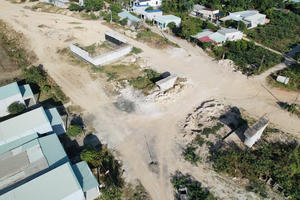 Đường 991B tăng tốc về đích, thúc đẩy kinh tế cảng biển và logistics