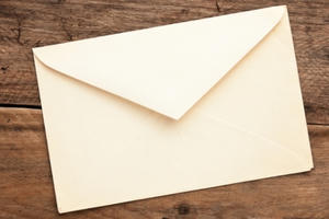 Bức thư đạt giải nhất quốc gia cuộc thi 'Viết thư quốc tế UPU lần thứ 52'