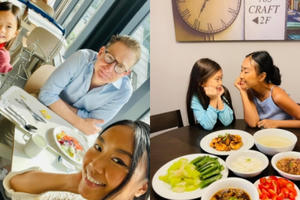 Cuộc sống Đoan Trang giờ ra sao sau khi quyết định sang Singapore định cư cùng chồng?