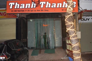 1 người tử vong, 1 người bị thương nặng sau khi xô xát do mâu thuẫn vợ chồng