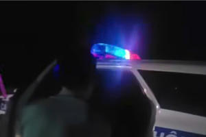 CSGT Quảng Ninh hỗ trợ sản phụ vượt bão đến bệnh viện kịp thời