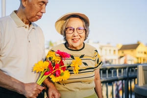 Sáu nguyên tắc vàng xây dựng chế độ ăn uống kéo dài tuổi thọ