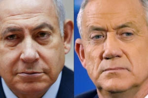 Israel bỏ phiếu định đoạt số phận chính trị Thủ tướng Netanyahu