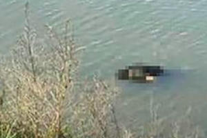 Quảng Ninh: Phát hiện người đàn ông chết bất thường tại đầm nuôi trồng thuỷ sản