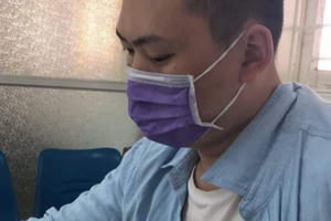 Bắt nghi can chặt xác người phụ nữ nhét vào vali tại Đà Nẵng