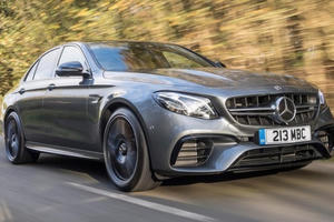 Top 10 sedan hạng sang năm 2021