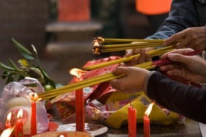 Lý giải vì sao Rằm tháng Giêng gọi là Tết nguyên tiêu