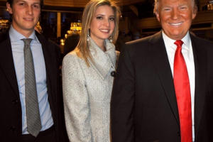 Đằng sau ‘kỷ lục’ sa thải quan chức cấp cao của ông Trump