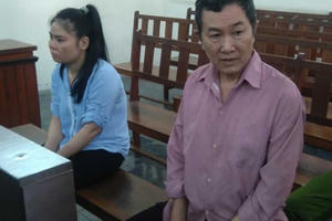 Siêu lừa có biệt tài giả giọng