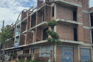 Thanh Hóa: “Sờ gáy” các dự án sai phạm, chậm tiến độ, lãng phí đất đai