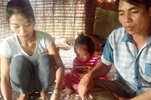 Nhiều nghi vấn tiêu cực trong xét tuyển công chức cấp xã tại tỉnh Bình Định