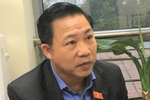 Quyết tâm của Đảng trong chống 'chạy chức, chạy quyền': Phải tránh 'bí mật, bí hiểm' trong đánh giá cán bộ