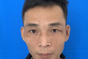 Con nghiện đột nhập nhà cụ bà trộm sạch tiền để mua ma túy