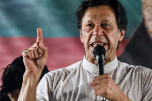 Pakistan dừng dự án nhà máy điện 2 tỷ USD với Trung Quốc