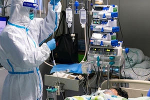 Đã 2 ngày Việt Nam không ghi nhận ca nhiễm Covid-19 mới