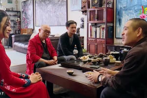 Thú vẽ tranh con giáp ngày Tết