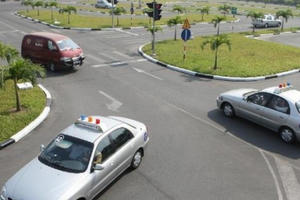 Bộ Giao thông Vận tải chỉ ra nhiều bất cập trong đào tạo lái xe