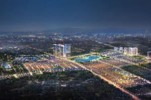 Khu đô thị mở và những tiềm năng không thể bỏ qua