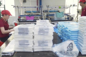 Các doanh nghiệp tại Đồng Nai chuẩn bị trở lại sản xuất sau Tết