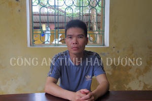 Thai phụ bị bạo hành ở Hải Dương: Người chồng khai gì tại cơ quan Công an?