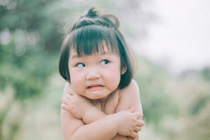 Bộ ảnh em bé má phính ngộ nghĩnh gây sốt dân mạng Bộ ảnh em bé má phính ngộ nghĩnh gây sốt dân mạng