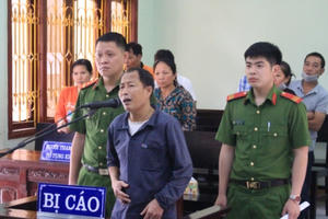 Mua ma túy về dùng để giảm cơn đau tim