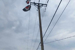 Bị đện giật khi thả diều, 3 học sinh tại Nghệ An phải nhập viện Bị đện giật khi thả diều, 3 học sinh tại Nghệ An phải nhập viện