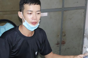 Chân dung kẻ thủ ác ra tay sát hại 3 chị em gây rúng động dư luận ở Sóc Trăng