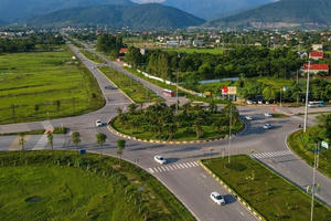 Thanh tra Chính phủ chỉ ra nhiều sai phạm tại dự án 1.800 tỷ đồng ở Phú Thọ