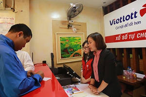 Kết quả Vietlott ngày 18/1: Ai sẽ là người may mắn trúng giải Jackpot?