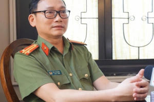 Chuyên gia tội phạm học 'giải mã' thực trạng '2-3 ngày 1 người chết vì bạo lực gia đình'