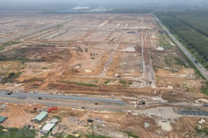 Đồng Nai: Xử lý vi phạm công trình không đưa đất vào sử dụng, chậm tiến độ sử dụng đất