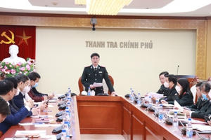 85 ngày thanh tra quy hoạch, đầu tư xây dựng các công trình điện 85 ngày thanh tra quy hoạch, đầu tư xây dựng các công trình điện