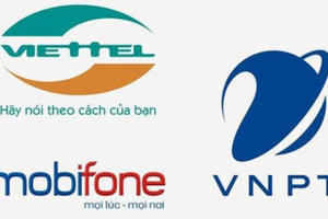 Nhà mạng đề xuất được tham gia vào lĩnh vực thanh toán điện tử