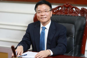 25 năm xây dựng và phát triển, Học viện Tư pháp đang từng bước trở thành trung tâm lớn đào tạo các chức danh tư pháp