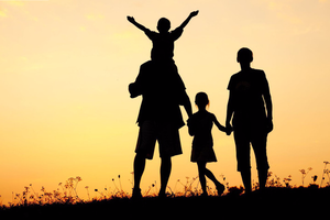 Tiền không quan trọng bằng sự hòa thuận