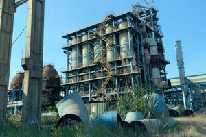 Quyết tâm giải quyết dứt điểm các tồn tại, vướng mắc tại Dự án TISCO 2