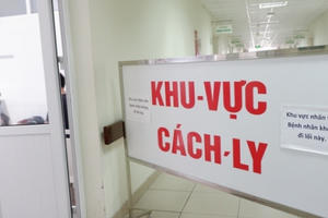 Nhân viên ngân hàng mắc COVID-19 ở Hà Nội đã đi những đâu, tiếp xúc với ai?