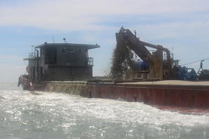 Không để quyền lực 'đen' chi phối!