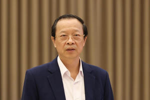 Bộ GD&ĐT chưa có tuyên bố bắt buộc phải học 2 buổi/ngày