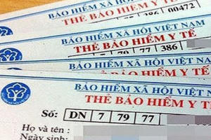 Mới đóng tiền BHYT cho con 2 năm, có được tính quyền lợi 5 năm liên tục?