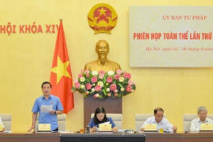 Giám định tư pháp trong tố tụng hình sự: Còn tình trạng đùn đẩy, né tránh trách nhiệm