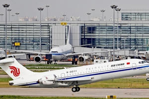 Thách thức lớn dần với Airbus, Boeing tại thị trường Trung Quốc