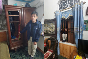 Quảng Ninh: Bắt giữ đối tượng đột nhập nhà dân, trộm cắp một lượng lớn vàng và tiền mặt